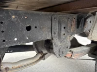 Nissan TRUCK лот № 1500 оценка R  с аукциона в Японии 10