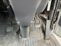 Nissan TRUCK лот № 1500 оценка R  с аукциона в Японии 3