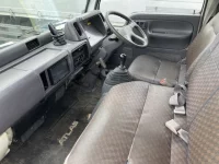 Nissan TRUCK лот № 1500 оценка R  с аукциона в Японии 4