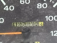 Nissan TRUCK лот № 1500 оценка R  с аукциона в Японии 5