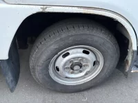 Nissan TRUCK лот № 1500 оценка R  с аукциона в Японии 8