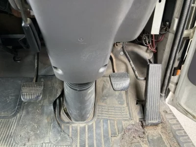 Nissan TRUCK  с аукциона в Японии