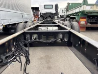 Hino PROFIA лот № 4363 оценка 3.5  с аукциона в Японии 7