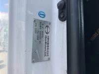 Hino PROFIA лот № 4363 оценка 3.5  с аукциона в Японии 6