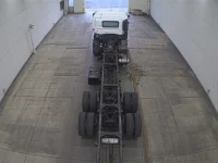 Hino PROFIA лот № 4363 оценка 3.5  с аукциона в Японии 2