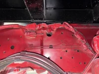 Hino DUTRO лот № 1448 оценка 3  с аукциона в Японии 9