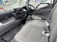 Hino DUTRO лот № 1448 оценка 3  с аукциона в Японии 4