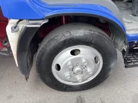 Hino DUTRO лот № 1448 оценка 3  с аукциона в Японии 8