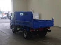 Hino DUTRO лот № 1448 оценка 3  с аукциона в Японии 1