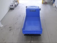 Hino DUTRO лот № 1448 оценка 3  с аукциона в Японии 2