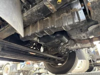 Hino DUTRO лот № 1138 оценка 3  с аукциона в Японии 9