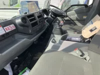 Hino DUTRO лот № 1138 оценка 3  с аукциона в Японии 4
