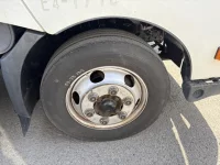 Hino DUTRO лот № 1138 оценка 3  с аукциона в Японии 8