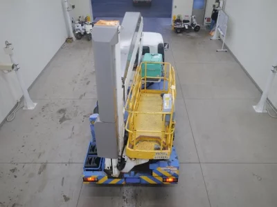 Hino DUTRO  с аукциона в Японии