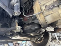 Hino DUTRO лот № 1156 оценка 3  с аукциона в Японии 9