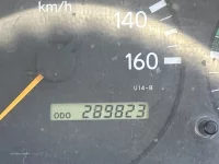 Hino DUTRO лот № 1156 оценка 3  с аукциона в Японии 5