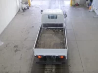 Hino DUTRO лот № 1156 оценка 3  с аукциона в Японии 2