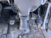 Hino DUTRO лот № 1156 оценка 3  с аукциона в Японии 3