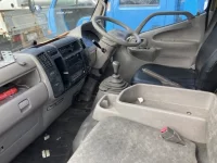 Hino DUTRO лот № 1156 оценка 3  с аукциона в Японии 4