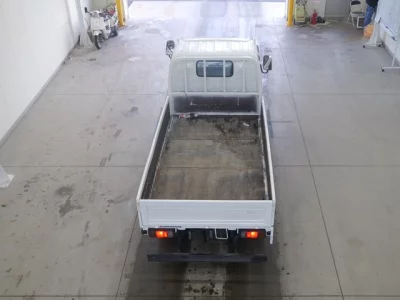 Hino DUTRO  с аукциона в Японии