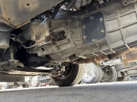 Hino DUTRO лот № 1002 оценка 3  с аукциона в Японии 9