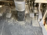 Hino DUTRO лот № 1002 оценка 3  с аукциона в Японии 3