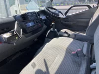 Hino DUTRO лот № 1002 оценка 3  с аукциона в Японии 4