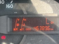 Hino DUTRO лот № 1002 оценка 3  с аукциона в Японии 5