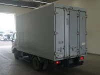 Hino DUTRO лот № 1002 оценка 3  с аукциона в Японии 1