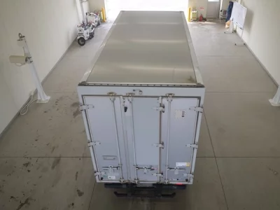 Hino DUTRO  с аукциона в Японии