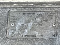 Hino DUTRO лот № 25 оценка R  с аукциона в Японии 7