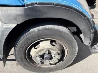 Hino DUTRO лот № 25 оценка R  с аукциона в Японии 8