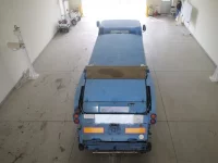 Hino DUTRO лот № 25 оценка R  с аукциона в Японии 2