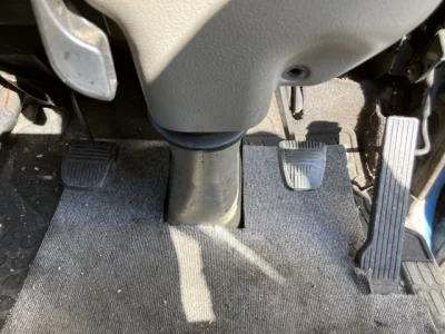 Hino DUTRO  с аукциона в Японии