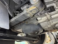 Hino DUTRO лот № 1298 оценка 3  с аукциона в Японии 9