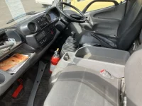 Hino DUTRO лот № 1298 оценка 3  с аукциона в Японии 4