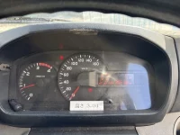 Hino DUTRO лот № 1298 оценка 3  с аукциона в Японии 6