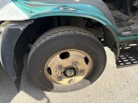 Hino DUTRO лот № 1298 оценка 3  с аукциона в Японии 8