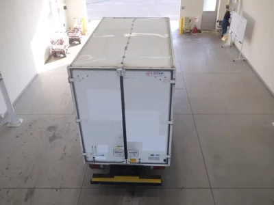 Hino DUTRO  с аукциона в Японии