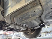 Hino DUTRO лот № 1382 оценка R  с аукциона в Японии 9