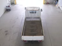 Hino DUTRO лот № 1382 оценка R  с аукциона в Японии 2