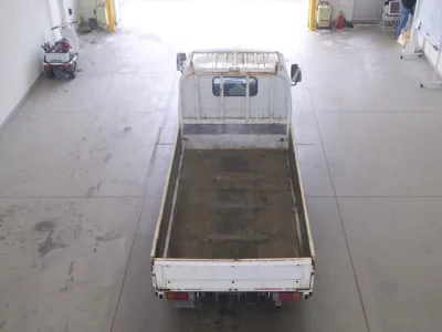 Hino DUTRO  с аукциона в Японии