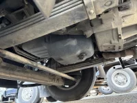 Hino DUTRO лот № 1278 оценка 3  с аукциона в Японии 9