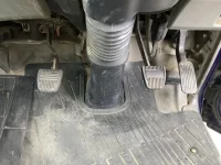 Hino DUTRO лот № 1278 оценка 3  с аукциона в Японии 3