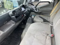 Hino DUTRO лот № 1278 оценка 3  с аукциона в Японии 4