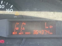 Hino DUTRO лот № 1278 оценка 3  с аукциона в Японии 5