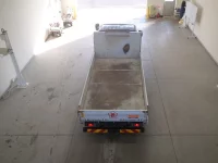 Hino DUTRO лот № 1278 оценка 3  с аукциона в Японии 2