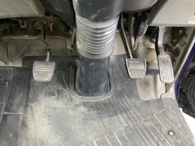 Hino DUTRO  с аукциона в Японии