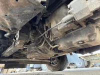 Hino DUTRO лот № 1391 оценка R  с аукциона в Японии 9