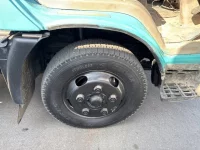 Hino DUTRO лот № 1391 оценка R  с аукциона в Японии 8